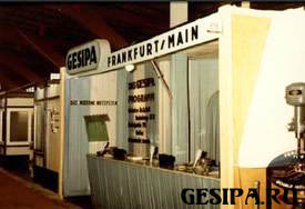   Gesipa      1959 