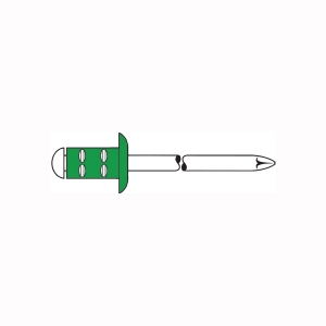  PolyGrip,   4/  4,  