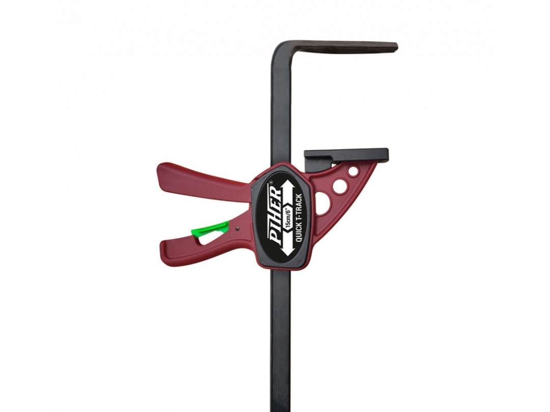  Piher Mini Quick T-Track    