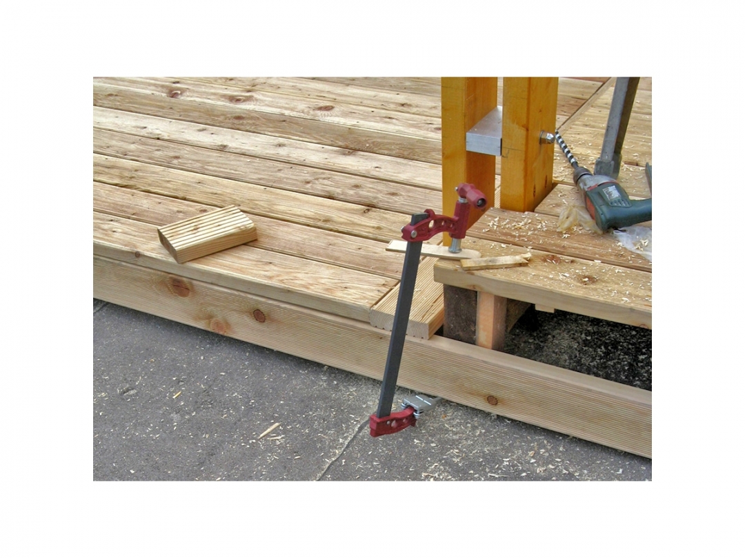  Piher Maxipress F, F-, 9000N