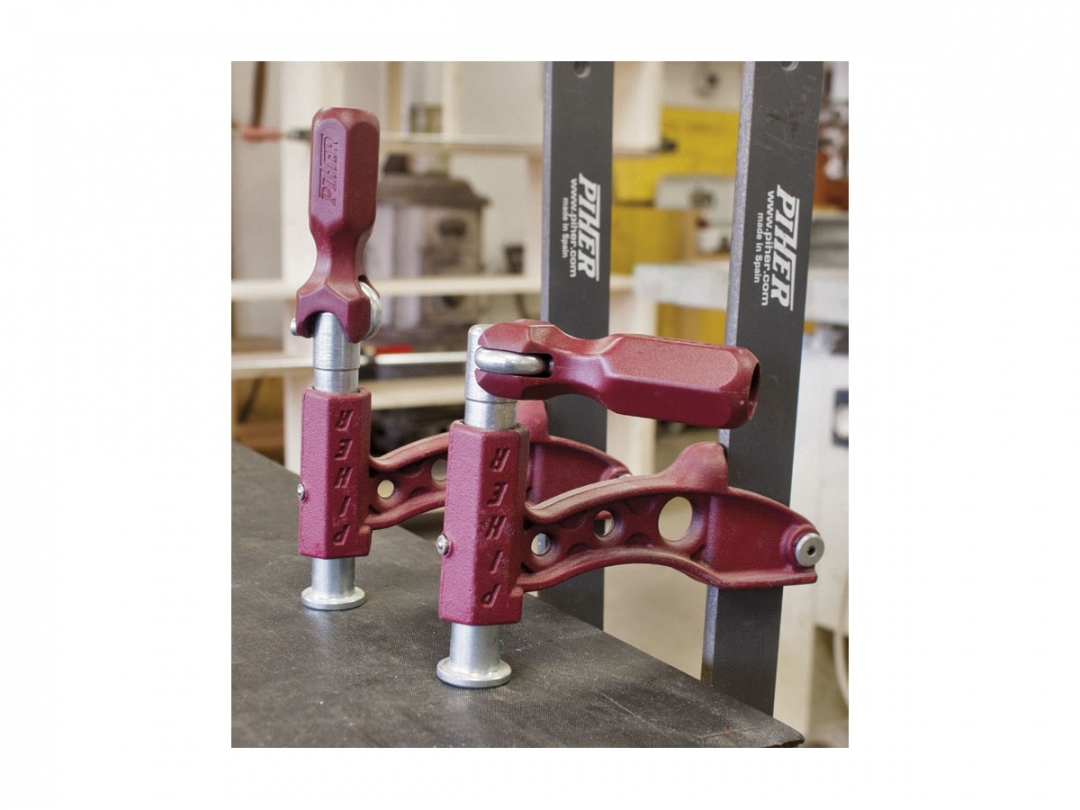 Piher Maxipress F, F-, 9000N