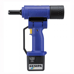  PowerBird   SRB 4.8mm (3/16) C6L