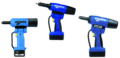 �������������� ����������� Gesipa