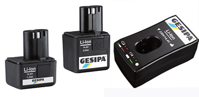 ������������, �������� ���������� Gesipa